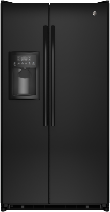 Product Image - GE GSE25ETHBB