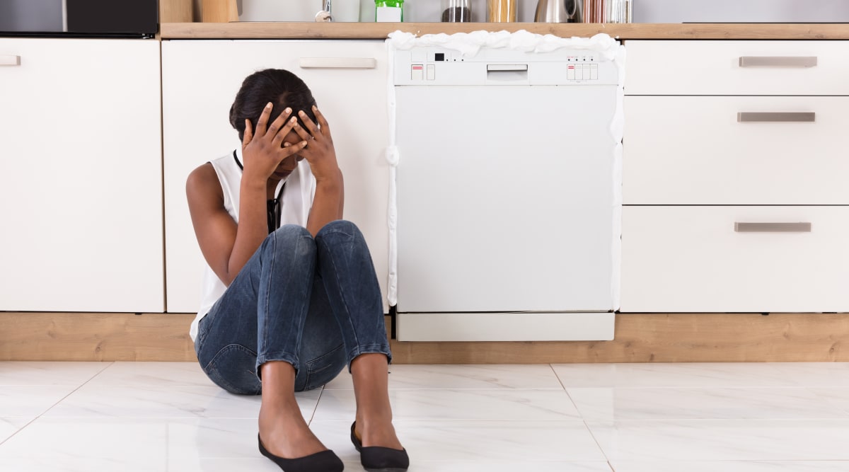 10 mistakes you're making with your dishwasher Dishwashers