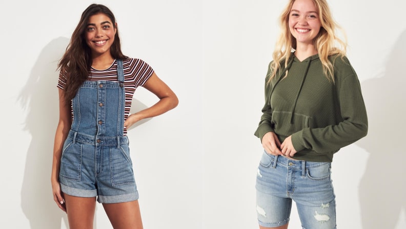 places to shop for school clothes middle school｜TikTok Search