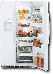 Product Image - GE Profile PSDF3YGXWW