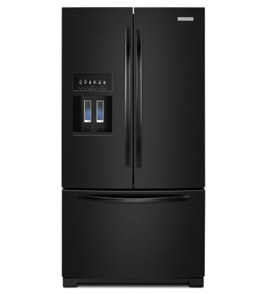 Product Image - KitchenAid KFIS29BBBL