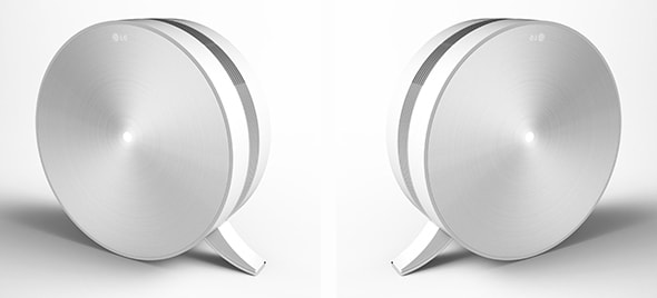 LG SPin