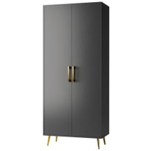 Product image of Loxie Wide Storage Cabinet