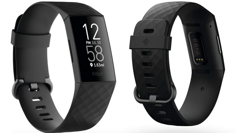 5 _fitbit