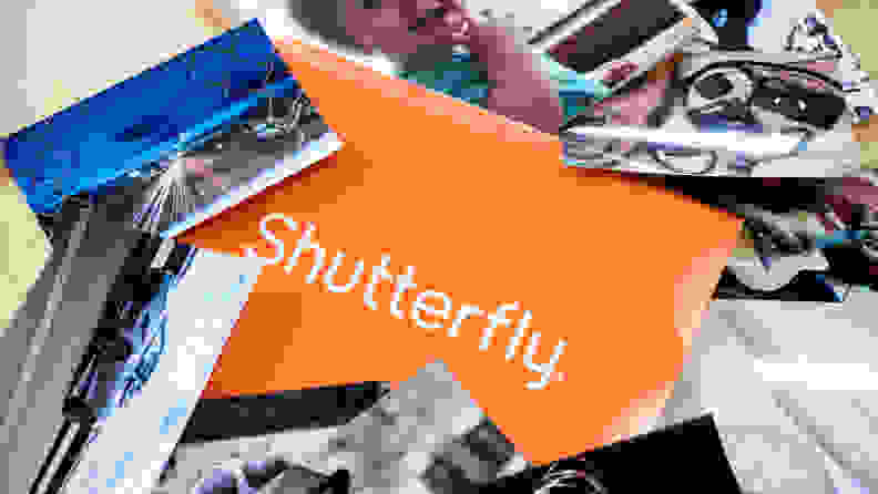 Shutterfly Photo Services