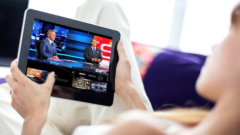 What is Sling TV and how does it work?