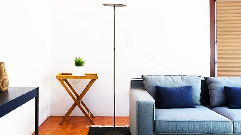 Floor Lamps That Will Light Up, Extra Bright Floor Lamp