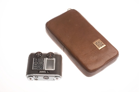 tobacco pouch