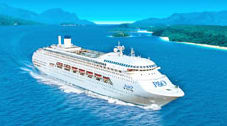 Product Image - P & O Cruises Australia Pacific Dawn