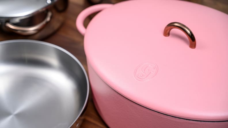 How Great Jones made its cookware a fashion statement