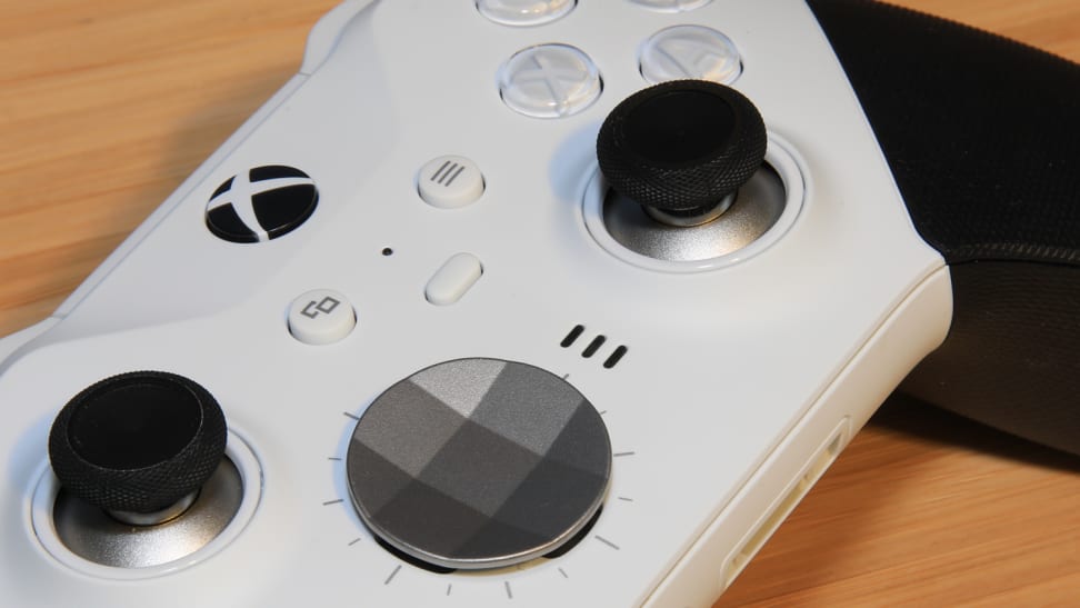 Elite series 2 thumbstick tension deals