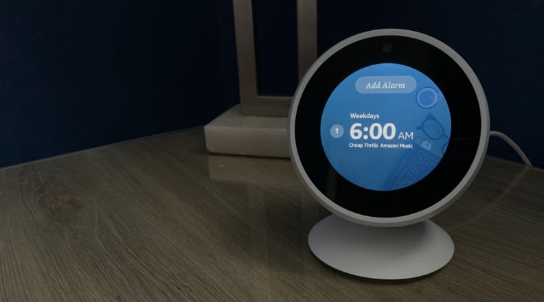 Alarm Clock