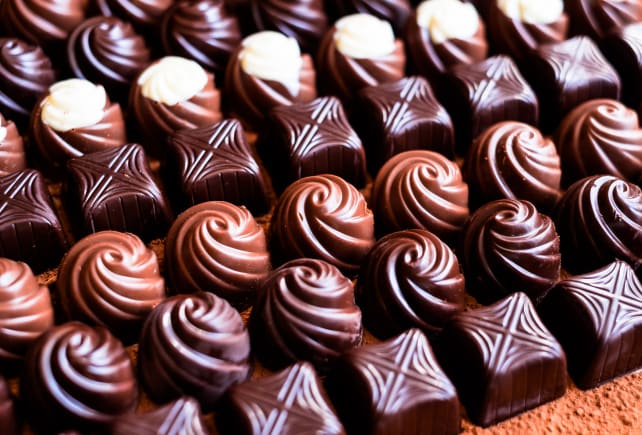Chocolate