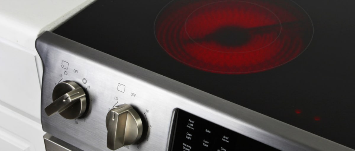 Bosch 800 Series HEI8054U 30inch Electric Range Review