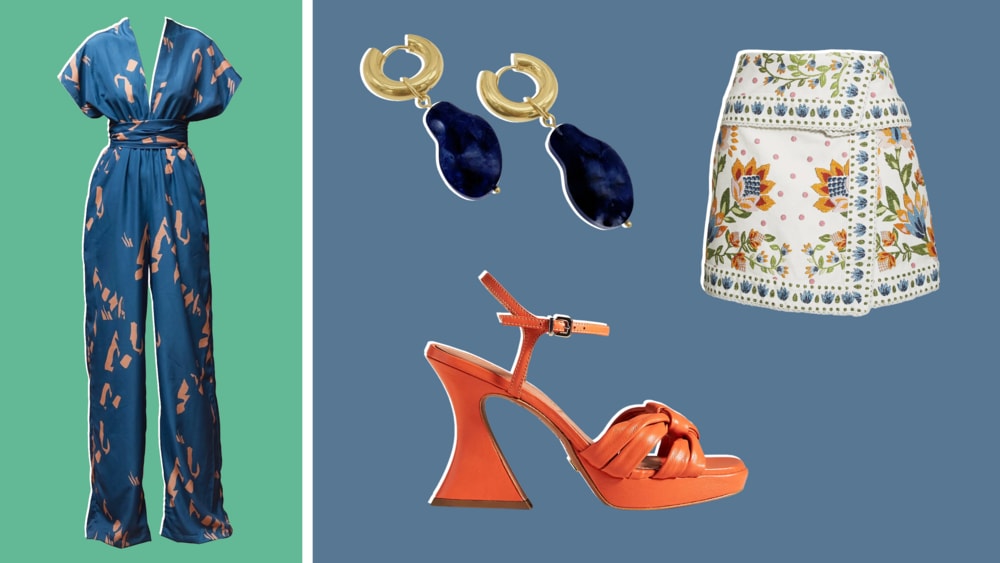 What to wear to your Passover Seder: host dresses and more - Reviewed