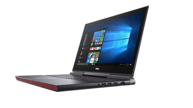 Dell Inspiron