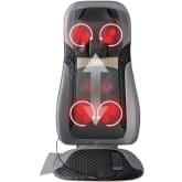 Product image of HoMedics Shiatsu Elite II