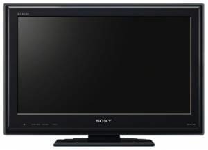 Product Image - Sony Bravia KDL-32L5000