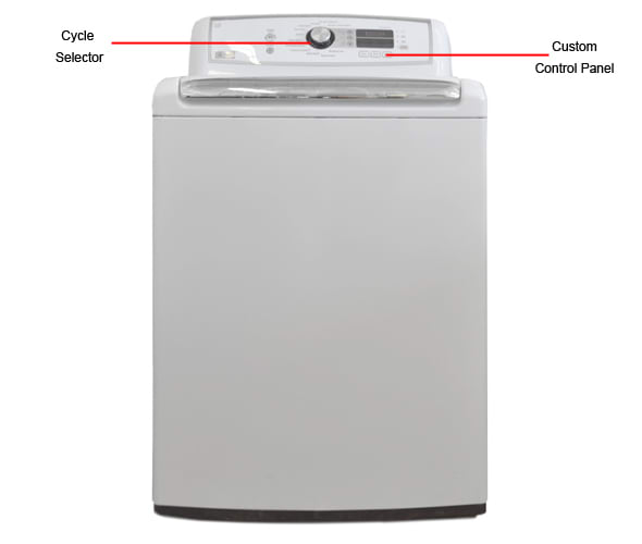 Ge Profile Harmony Washer Wont Turn On Arm Designs