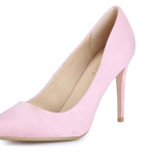 Product image of Idifu Classic Pointed Toe High Heels Pumps