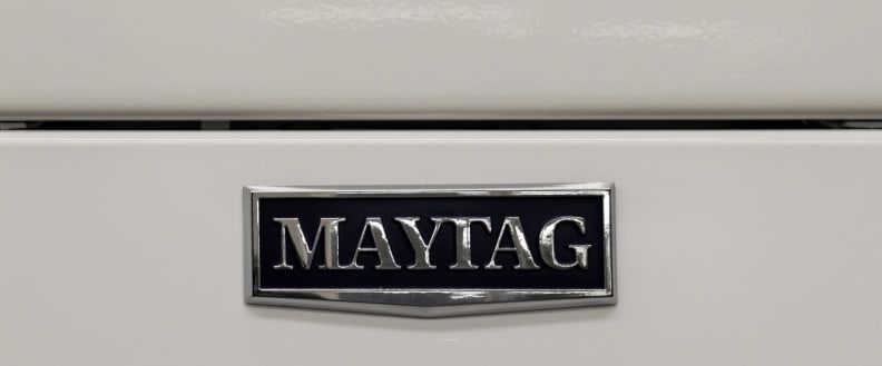 This is your mother's washer.
