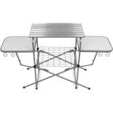 Product image of Camco Deluxe Folding Grill Table