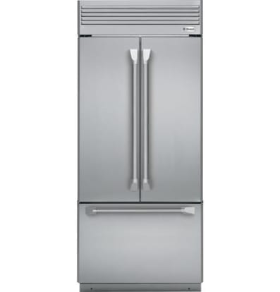 Product Image - GE Monogram ZIPP360NZ