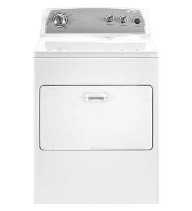 Product Image - Whirlpool WGD4900XW