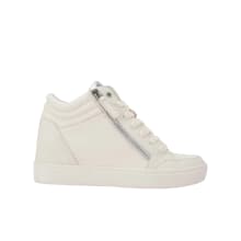 Product image of Nine West Tons High Top Hidden Wedge Sneakers