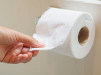 The scientific answer to the over-under toilet paper debate - Reviewed