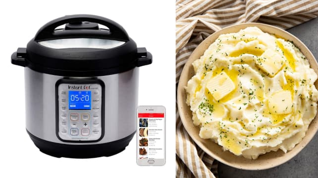 Instant Pot Smart WiFi