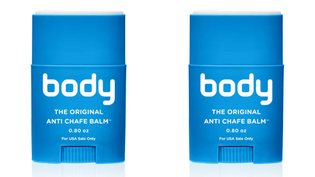 Body Glide Original Anti-Chafe Balm
