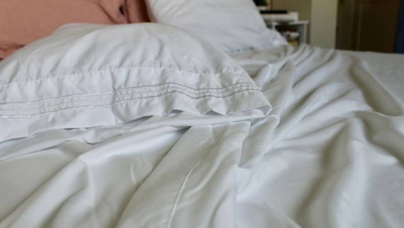 Mellanni Bed Sheets