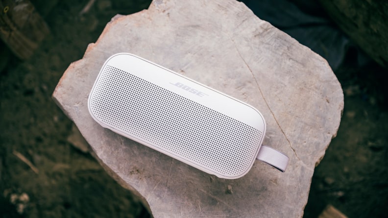 Bose SoundLink Flex Bluetooth Speaker: Tasty sound - Reviewed