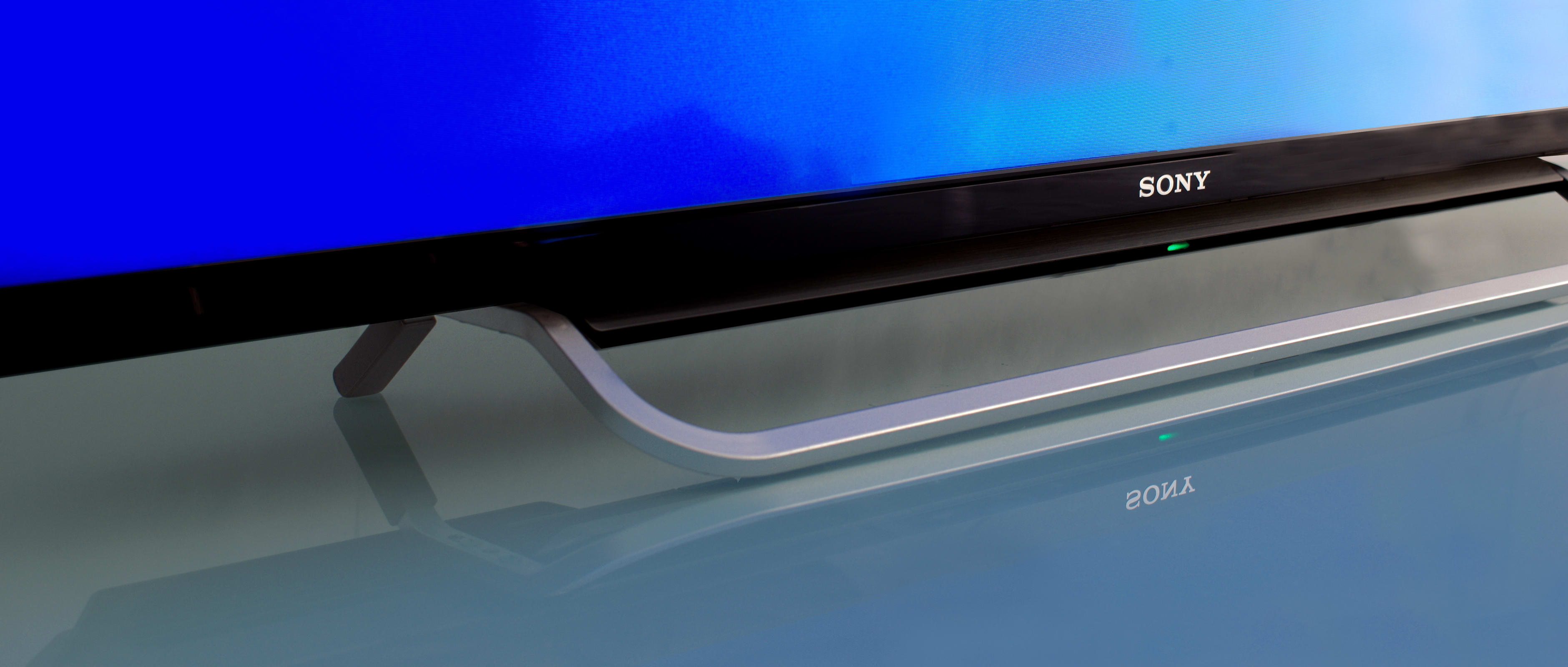 Sony KDL40W600B LED TV Review Televisions