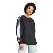 Product image of adidas Adicolor Classics Oversized Sweatshirt