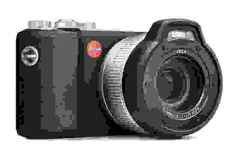 Leica X-U Underwater Camera