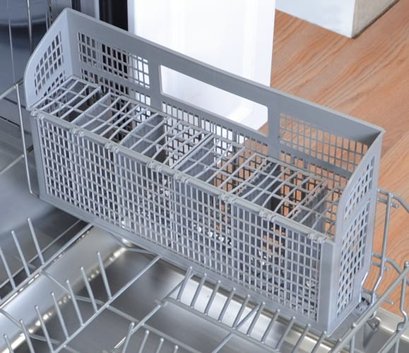 Cutlery Basket Photo