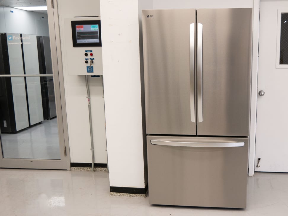 Buy Refrigerators, LG Fridge at Best Price