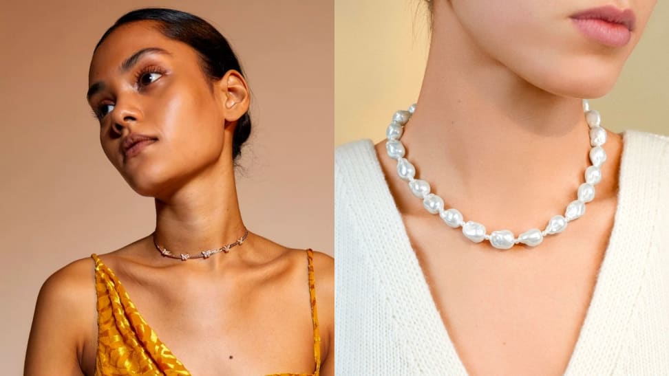 5 Best Fall 2023 Jewelry Trends to Complete Your Wardrobe