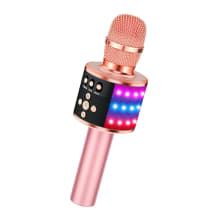 Product image of Bonaok Bluetooth Wireless Karaoke Microphone