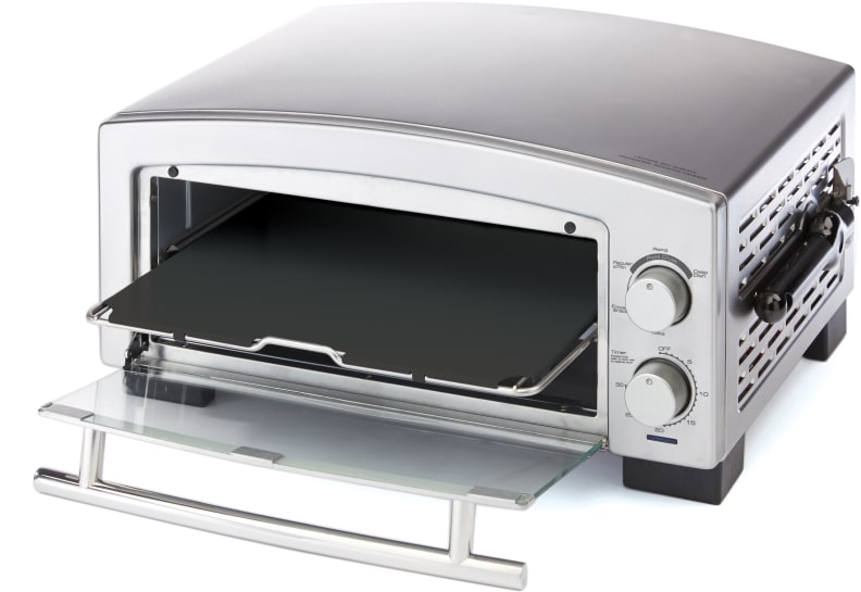 This Pizza Oven Can Cook Your Pies in 5 Minutes Flat - Reviewed