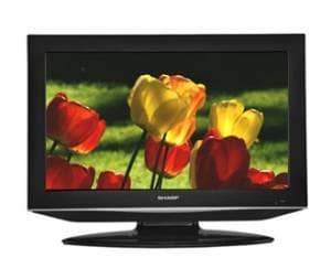 Product Image - Sharp LC-32DV22U