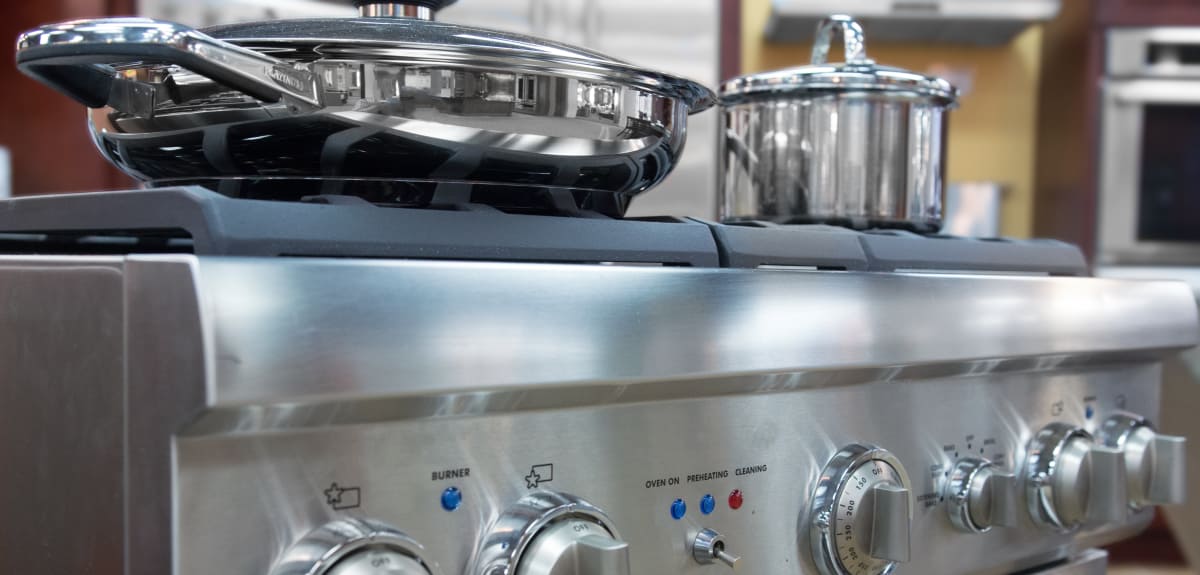 Thermador Pro Harmony PRD304GHU 30Inch DualFuel Range Review