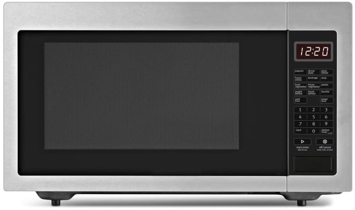 Product Image - Whirlpool UMC5165AS