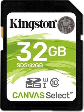 lossless recording UHS-1 Class 10 Certified 30MB//sec Includes Standard SD Adapter. Professional Ultra SanDisk 16GB MicroSDHC Card for Kodak P850 P850 Camera is custom formatted for high speed