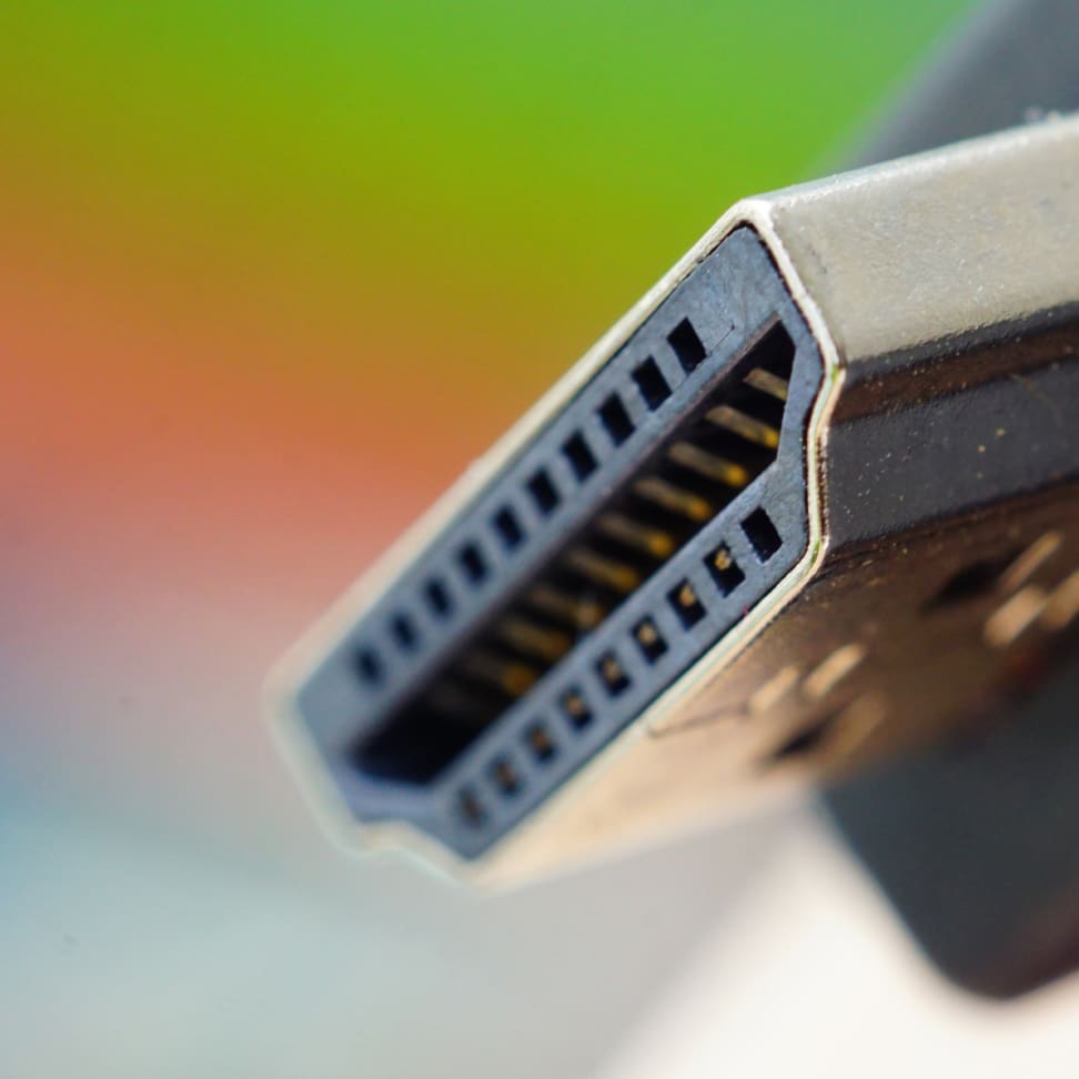 Everything you need to about HDMI cables -