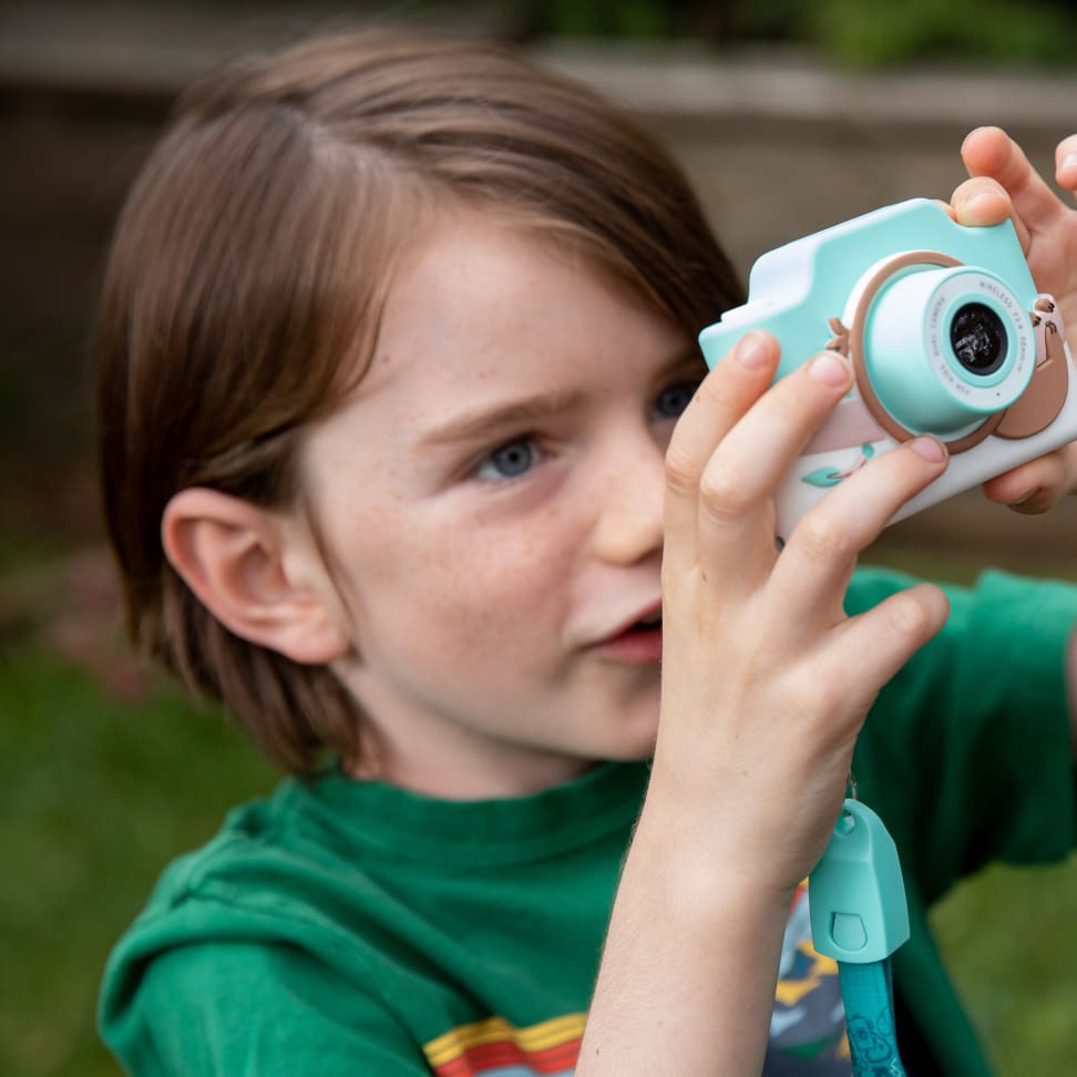 Digital Cameras For Kids : Target