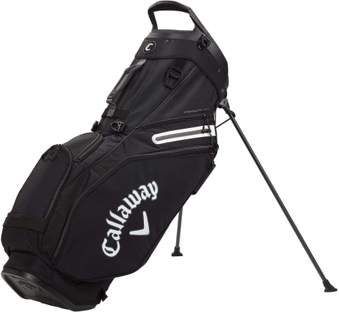 ORCA Golf Dorsal One Stand Bag Review