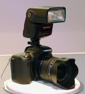 Product Image - Samsung GX-1L